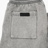 CEMENT GREY SWEATPANTS