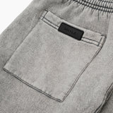 CEMENT GREY SWEATPANTS
