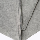 CEMENT GREY SWEATPANTS