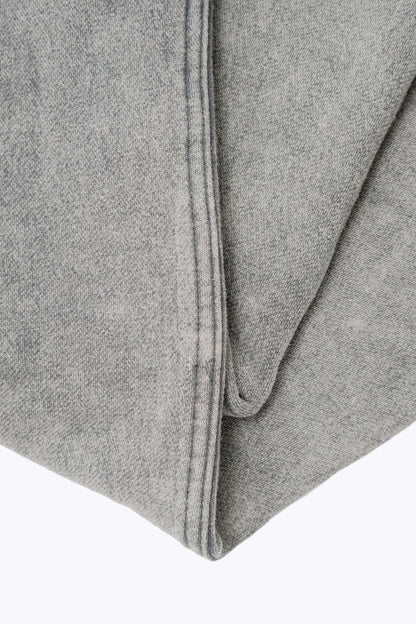 CEMENT GREY SWEATPANTS
