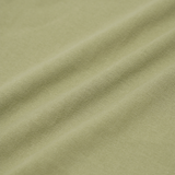 OVERSIZED TEE IN DARK MINT