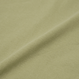OVERSIZED TEE IN DARK MINT