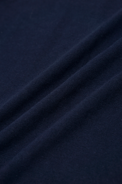CLASSIC TEE IN NAVY