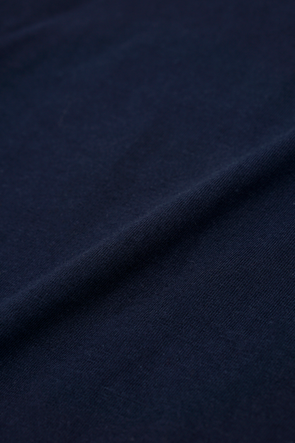 CLASSIC TEE IN NAVY