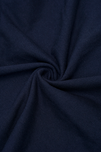 CLASSIC TEE IN NAVY