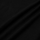 OVERSIZED TEE IN ANTHRACITE