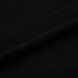 OVERSIZED TEE IN ANTHRACITE