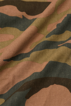 SAVANNA CAMO LOUNGE PANTS