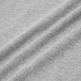 OVERSIZED TEE IN HEATHER GREY