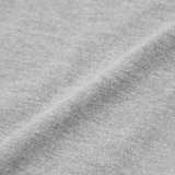 OVERSIZED TEE IN HEATHER GREY