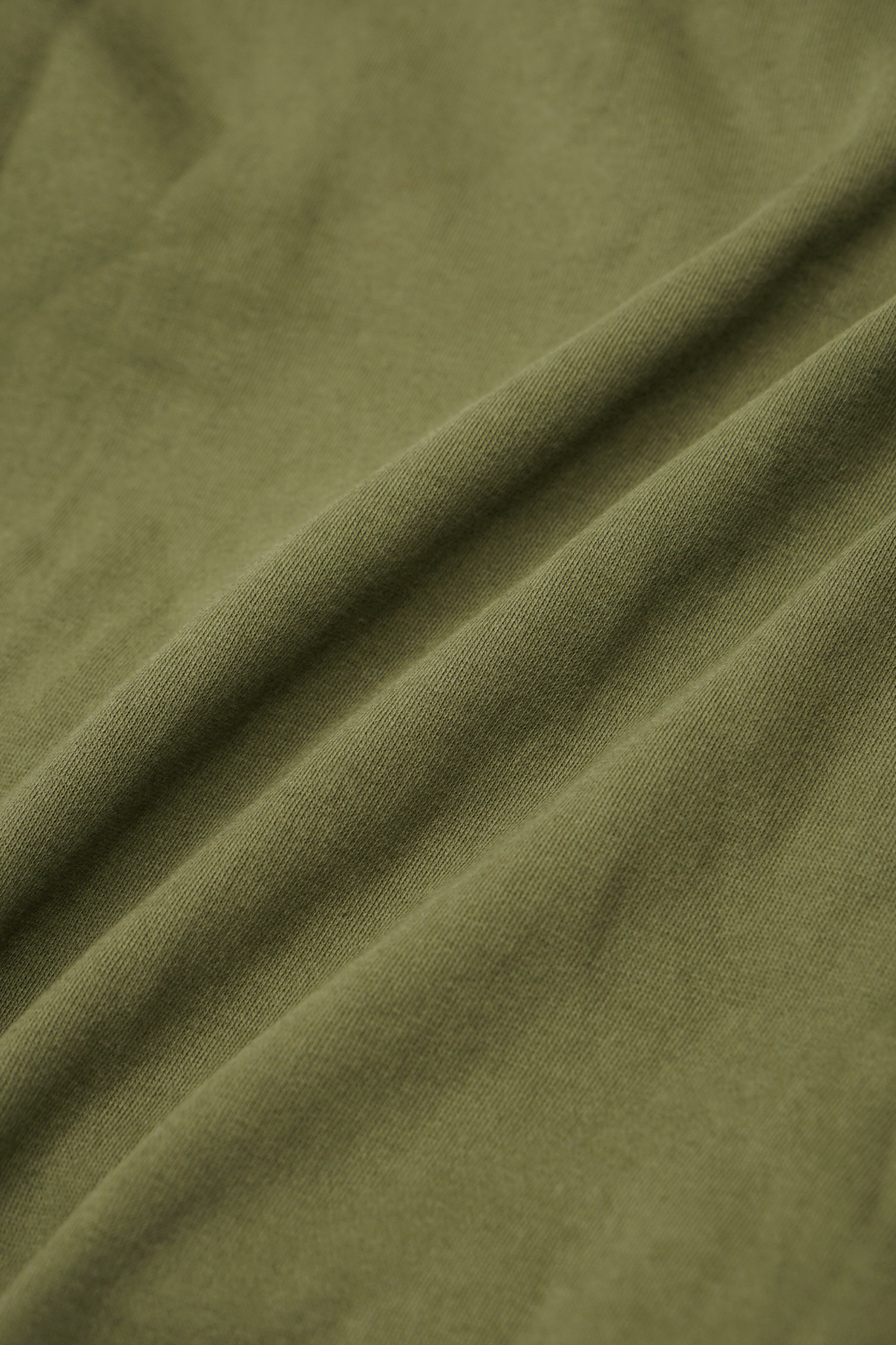 ROGUE HOODIE V2 IN MOSS GREEN