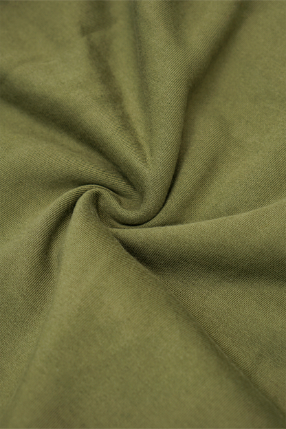 ROGUE HOODIE V2 IN MOSS GREEN