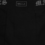 MN+LA BOXER BRIEF BUNDLE IN BALTIC GREY