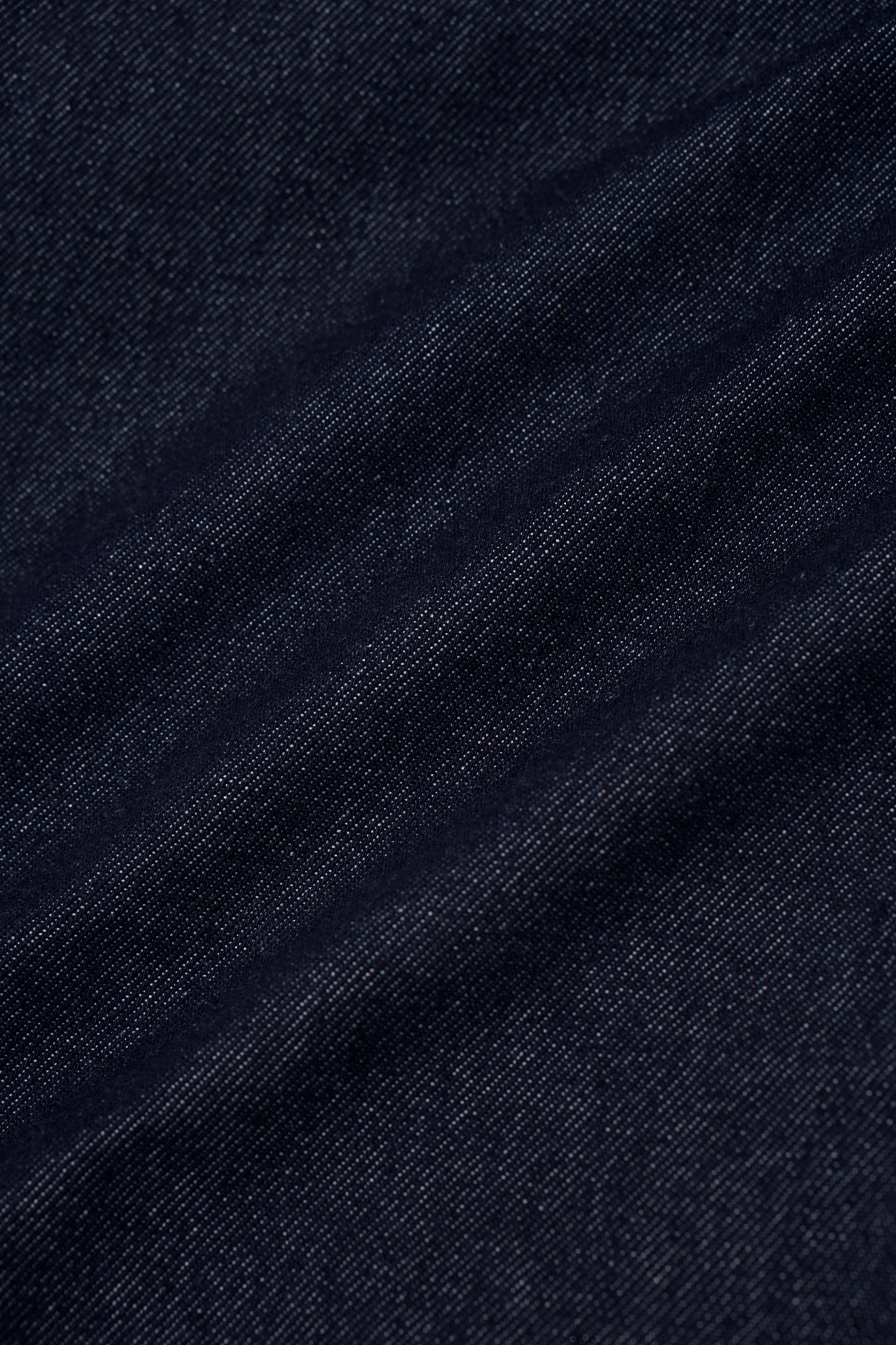 DENIM LOUNGE PANTS