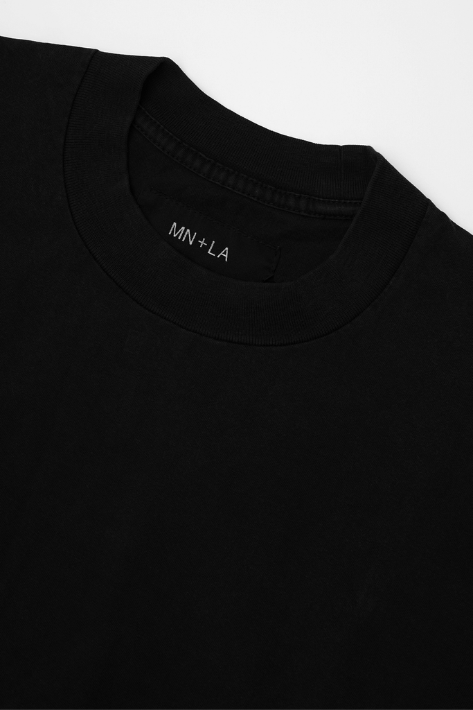 ONYX VINTAGE OVERSIZED TEE – MN+LA