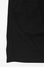 TRAINING SHORTS IN ANTHRACITE