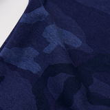 DEEP TRENCH CAMO 7 POCKET LOUNGE PANTS