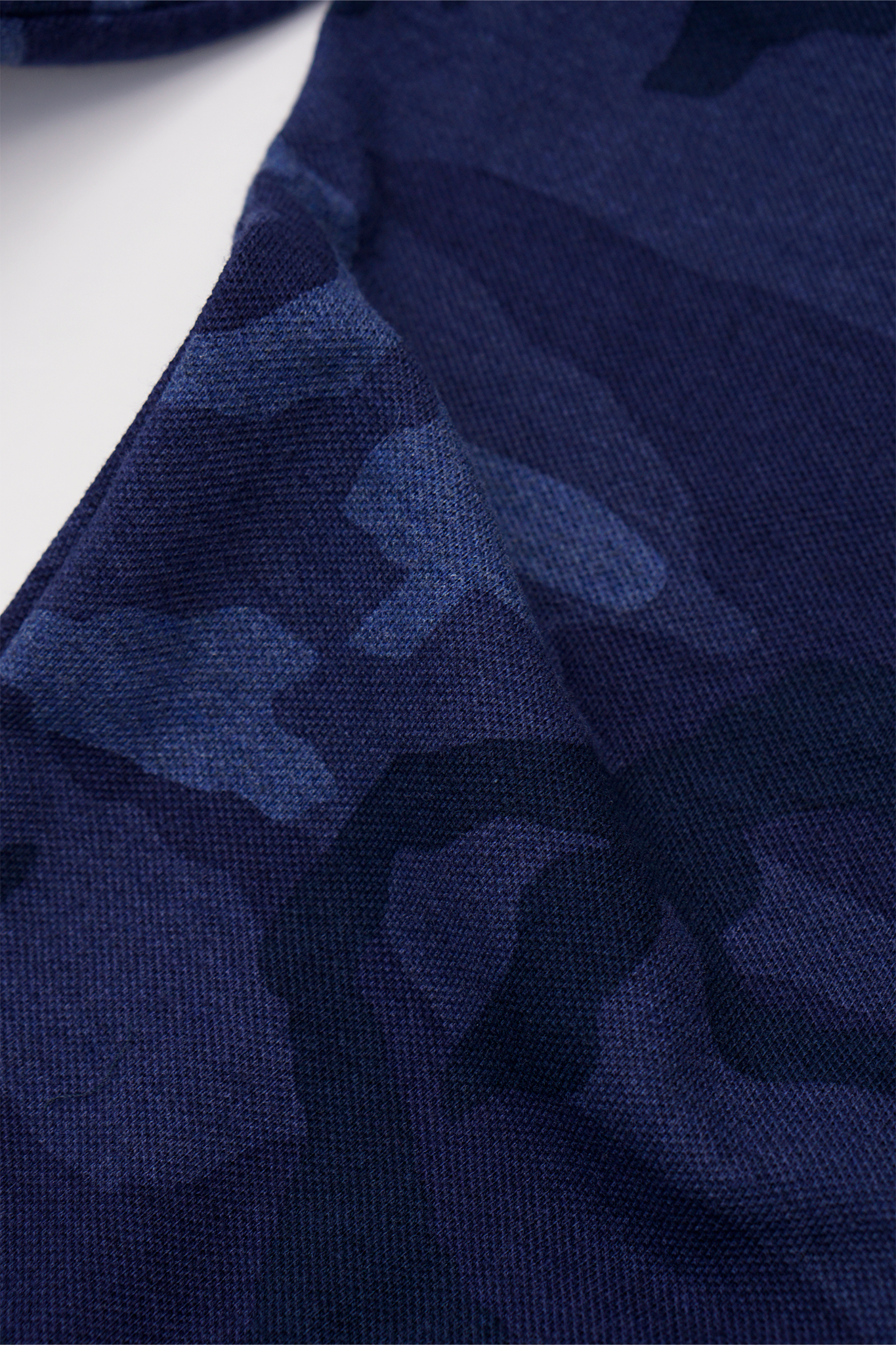 DEEP TRENCH CAMO 7 POCKET LOUNGE PANTS