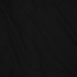 OVERSIZED TEE IN CAVIAR