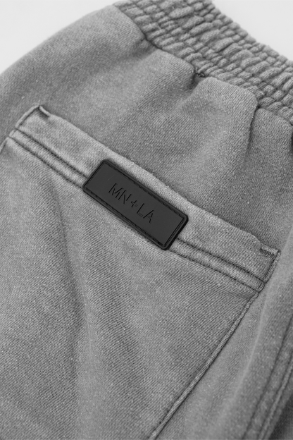 7 POCKET LOUNGE PANTS IN CEMENT