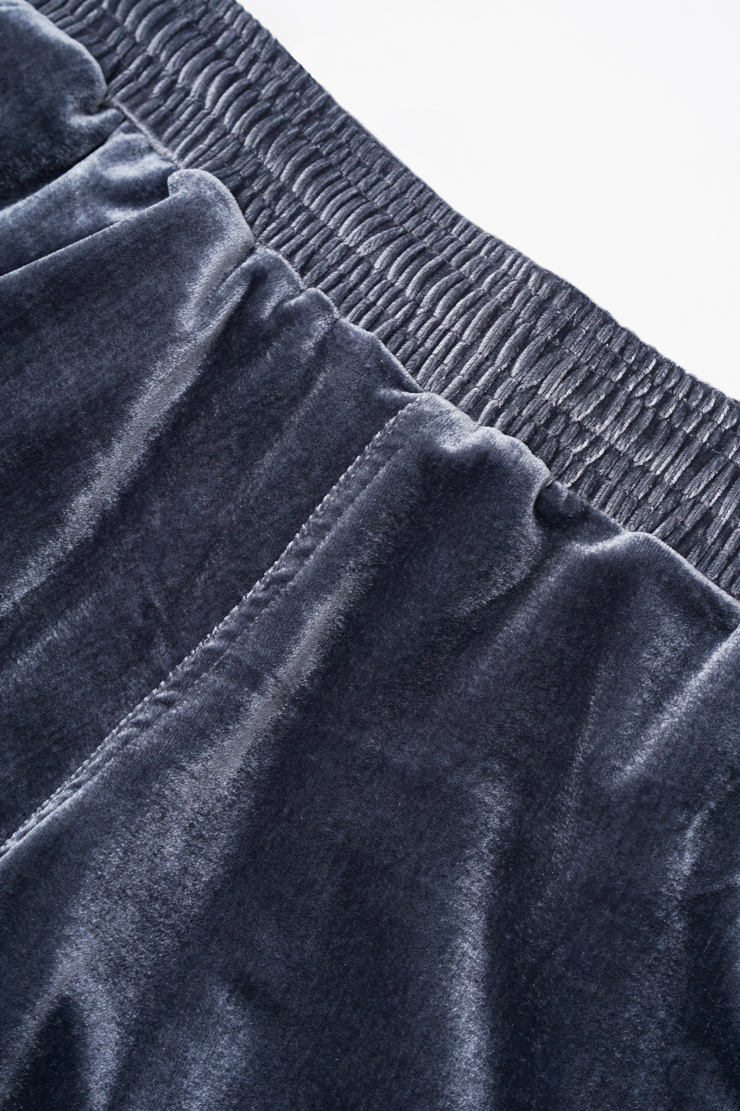 Louis Vuitton Men Shorts Dark blue Cotton ref.195861 - Joli Closet