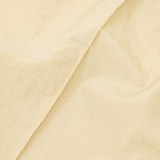 SHINOBI PLEATED LOUNGE PANTS IN BONE