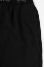 TRAINING PANTS IN ANTHRACITE