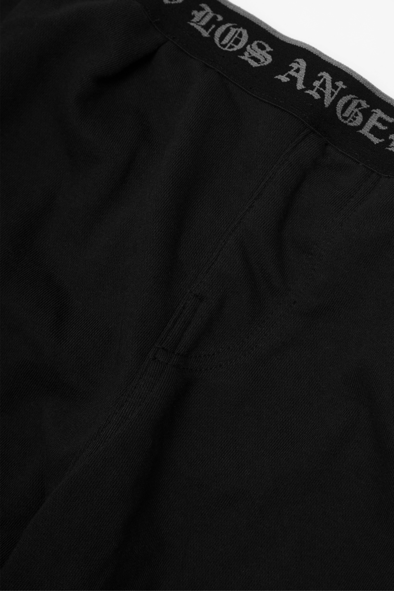 TRAINING PANTS IN ANTHRACITE