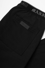 TRAINING PANTS IN ANTHRACITE