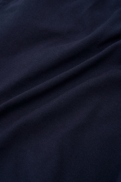TRAINING SHORTS IN NAVY