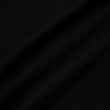 MOCK NECK TEE V3 IN ANTHRACITE