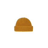 HAND KNIT FISHERMAN BEANIE