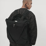 "WORLD TOUR" 3-WAY BACKPACK