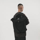"WORLD TOUR" 3-WAY BACKPACK