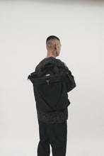 "WORLD TOUR" 3-WAY BACKPACK