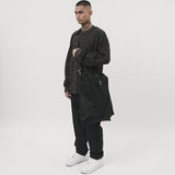 "WORLD TOUR" 3-WAY BACKPACK