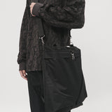 "WORLD TOUR" 3-WAY BACKPACK