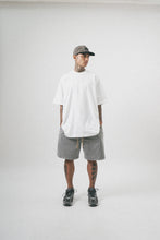 SAND GLEN CHECK UNSTRUCTURED HAT