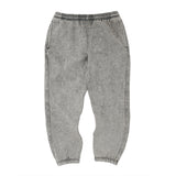 CEMENT GREY SWEATPANTS