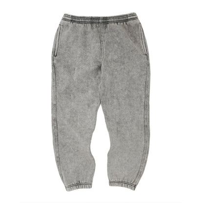 CEMENT GREY SWEATPANTS