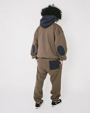 WAR GREEN SWEATPANTS