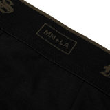 MN+LA BOXER BRIEF BUNDLE IN OLIVE