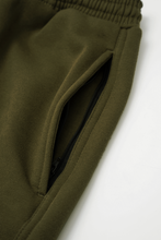 ROGUE SWEATPANTS IN OLIVE