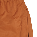 ALL WEATHER LOUNGE PANTS IN RUST