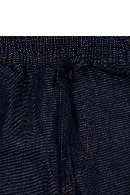 DENIM LOUNGE PANTS