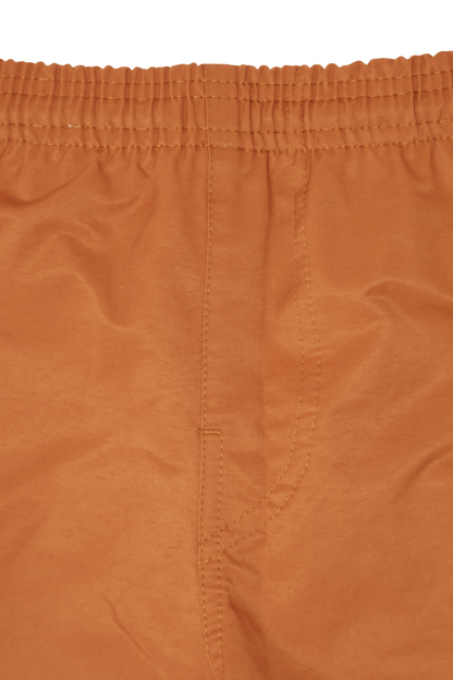ALL WEATHER LOUNGE PANTS IN RUST