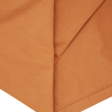ALL WEATHER LOUNGE PANTS IN RUST