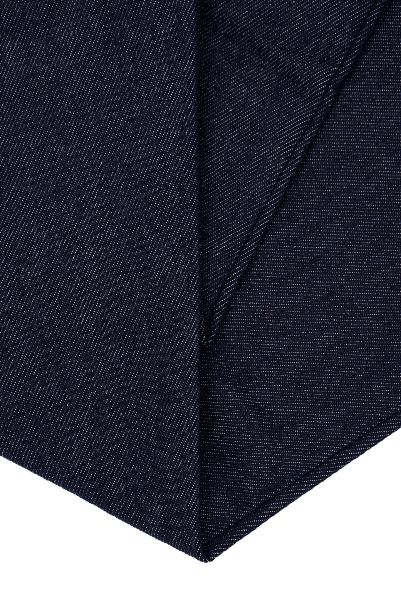 DENIM LOUNGE PANTS