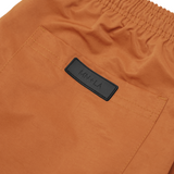 ALL WEATHER LOUNGE PANTS IN RUST