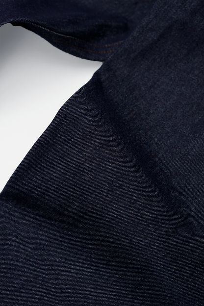 DENIM LOUNGE PANTS
